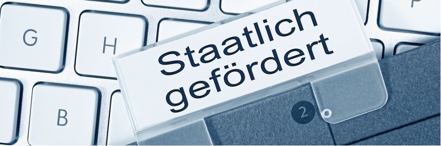 Fördermittel für Ihre IT